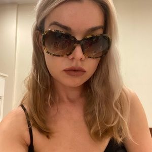 Kate spade sunglasses